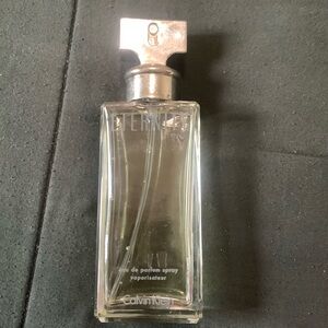 Women’s perfume Eternity